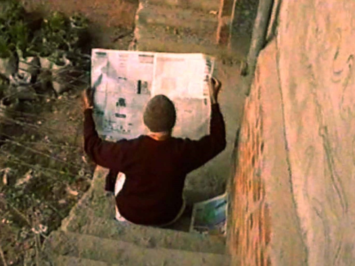 Interview: Existing media in two documentary films – Kush&nbsp;Badhwar