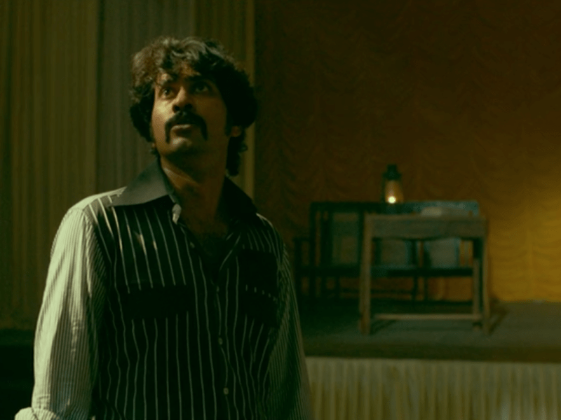 20 Actors of Telugu Cinema who dazzled in&nbsp;2019